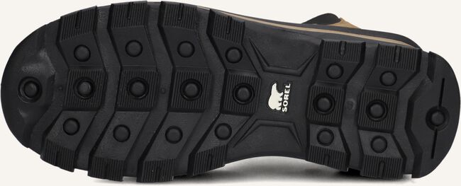 Zwarte SOREL  BUXTON PULL ON WP Zwarte SOREL  BUXTON PULL ON WP - large