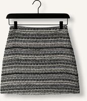 SILVIAN HEACH Mini-jupe MINIGONNA/MINISKIRT en noir SILVIAN HEACH Mini-jupe MINIGONNA/MINISKIRT en noir - medium