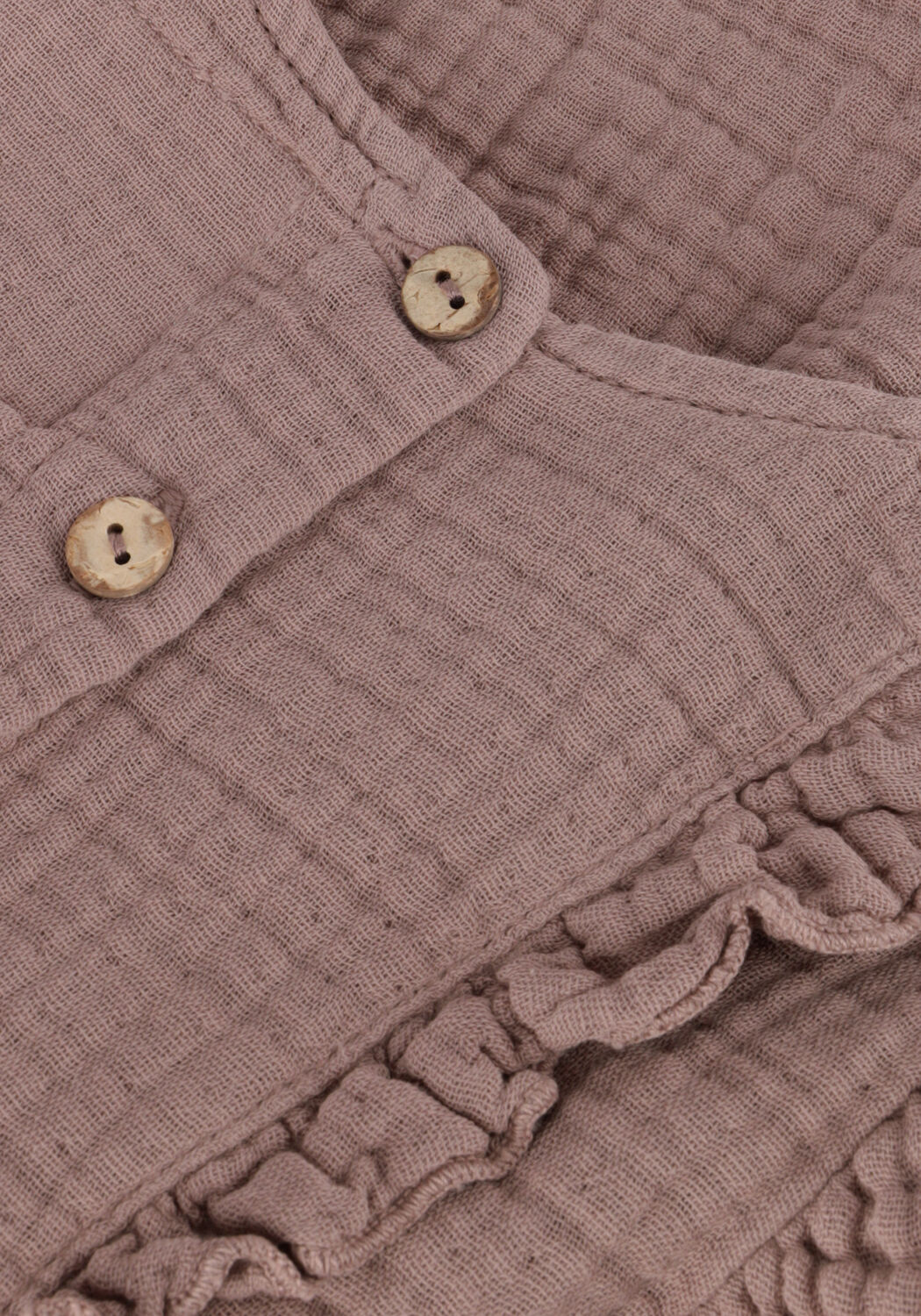 PLAY UP WOVEN DRESS Robes en rose - large