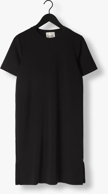 Zwarte MY ESSENTIAL WARDROBE Mini jurk ELLEMW DRESS - large
