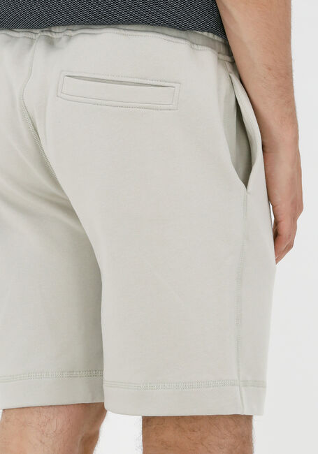 BOSS Pantalon courte SEWALK en beige - large