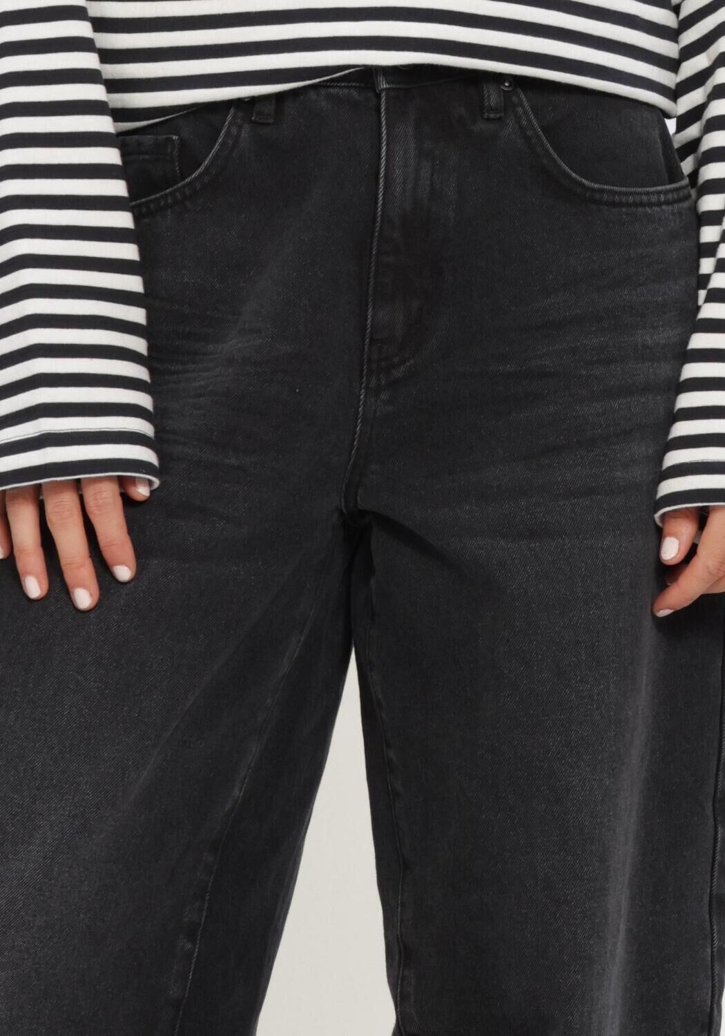 CIRCLE OF TRUST Wide jeans ARIA DNM - large