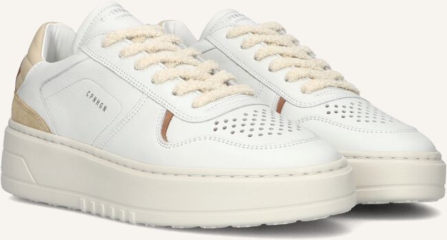 Witte COPENHAGEN STUDIOS Sneakers CPH76 Witte COPENHAGEN STUDIOS Sneakers CPH76 - large