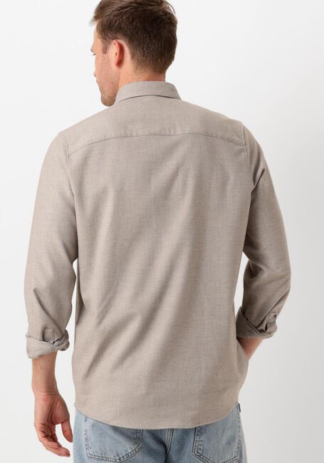 Beige DRYKORN Casual overhemd RAMIS - large
