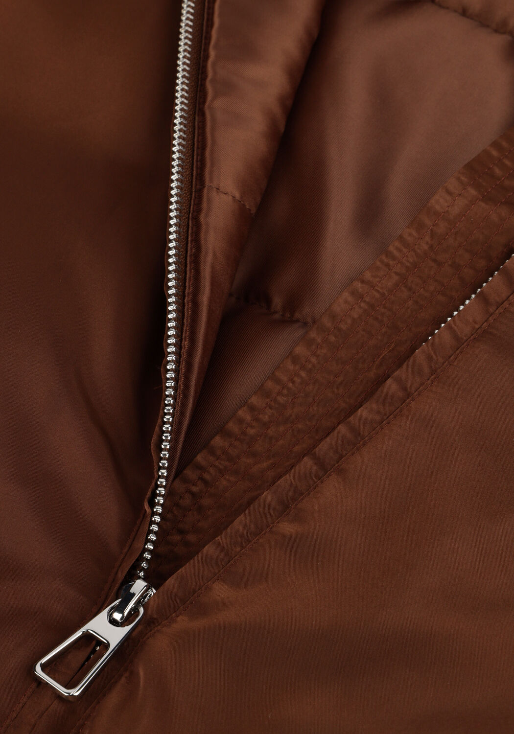 EDITED Jack NADA JACKET en marron - large