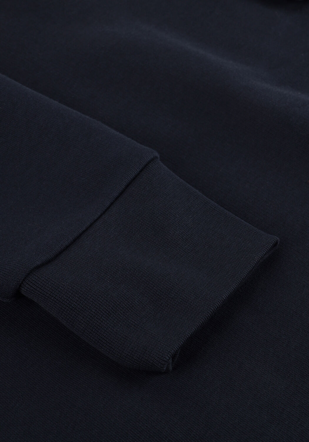 PEUTEREY Chandail SAIDOR B FW 02 Bleu fonc&eacute; - large