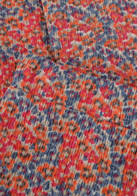 Roze LOOXS Little Flared broek 2511-7609 - large