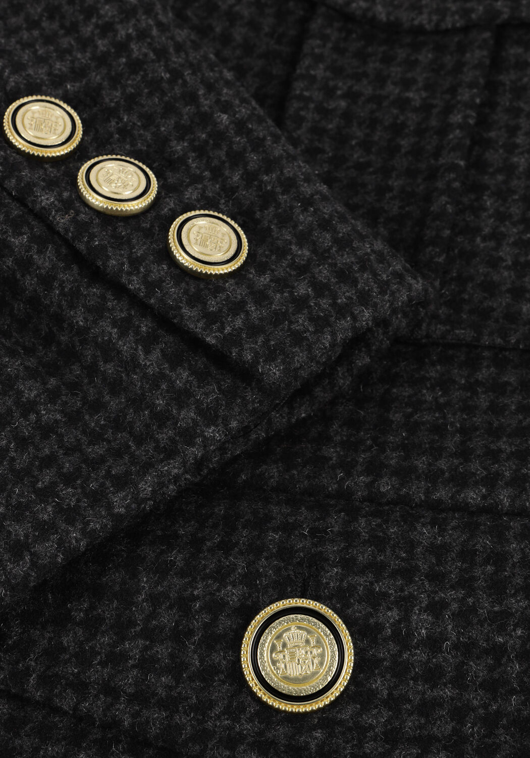 Grijze SUNCOO Jack DARCY - large