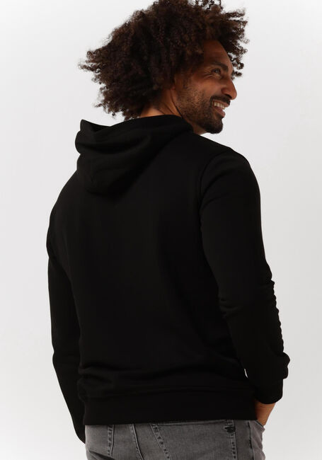 CRUYFF Chandail AMO HOODY en noir - large