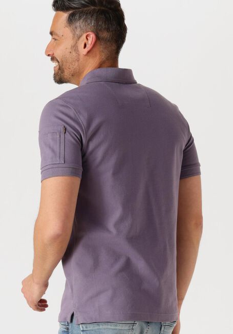 Lila PME LEGEND Polo TRACKWAY POLO - large