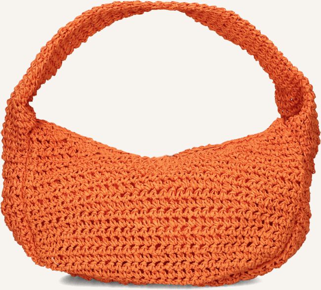 Oranje BECKSONDERGAARD Schoudertas VANESSA TAILA BAG Oranje BECKSONDERGAARD Schoudertas VANESSA TAILA BAG - large