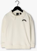Witte NIK & NIK Sweater COLLAR SWEATSHIRT - medium