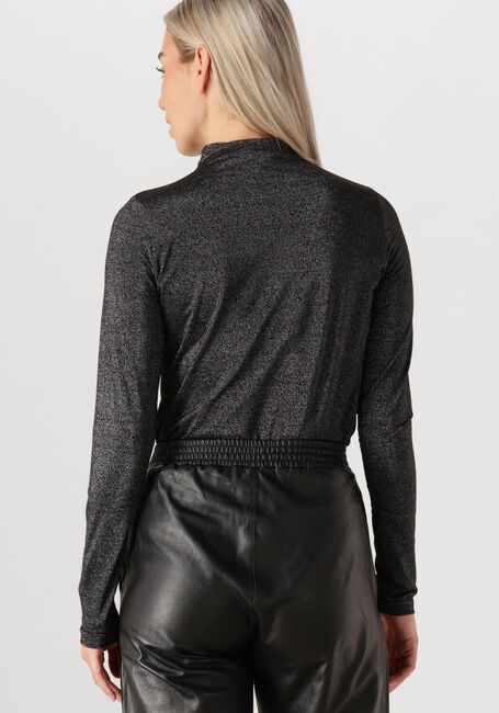 AIMEE THE LABEL IZY Hauts & T-shirts en noir - large