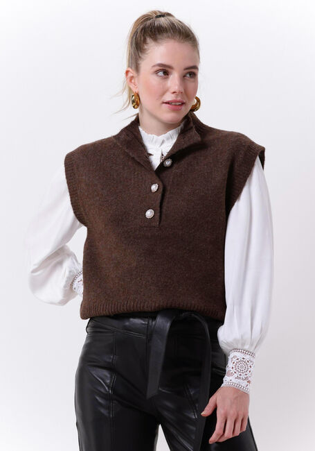 MOVES Spencer TABBI en marron - large