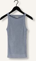 EST'SEVEN Haut BHOOWHOO TOP Bleu clair EST'SEVEN Haut BHOOWHOO TOP Bleu clair - medium