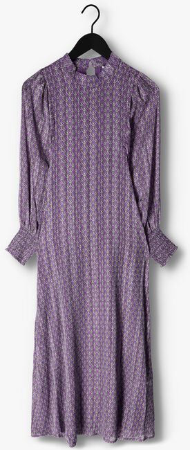 CO'COUTURE Robe maxi VIRIL FLOOR DRESS en violet - large