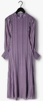 CO'COUTURE Robe maxi VIRIL FLOOR DRESS en violet