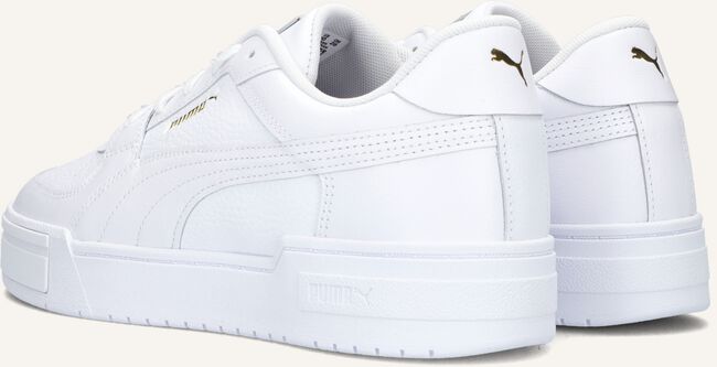 Witte PUMA Sneakers CA PRO CLASSIC Witte PUMA Sneakers CA PRO CLASSIC - large