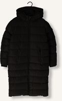AIRFORCE Veste matelassé FRG0622 en noir AIRFORCE Veste matelassé FRG0622 en noir - medium