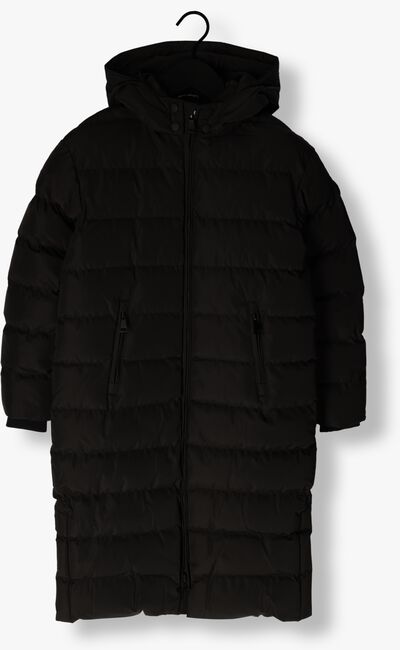 Zwarte AIRFORCE Gewatteerde jas FRG0622 - large