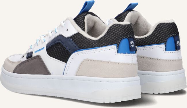 Witte VINGINO Sneakers MILAN Witte VINGINO Sneakers MILAN - large