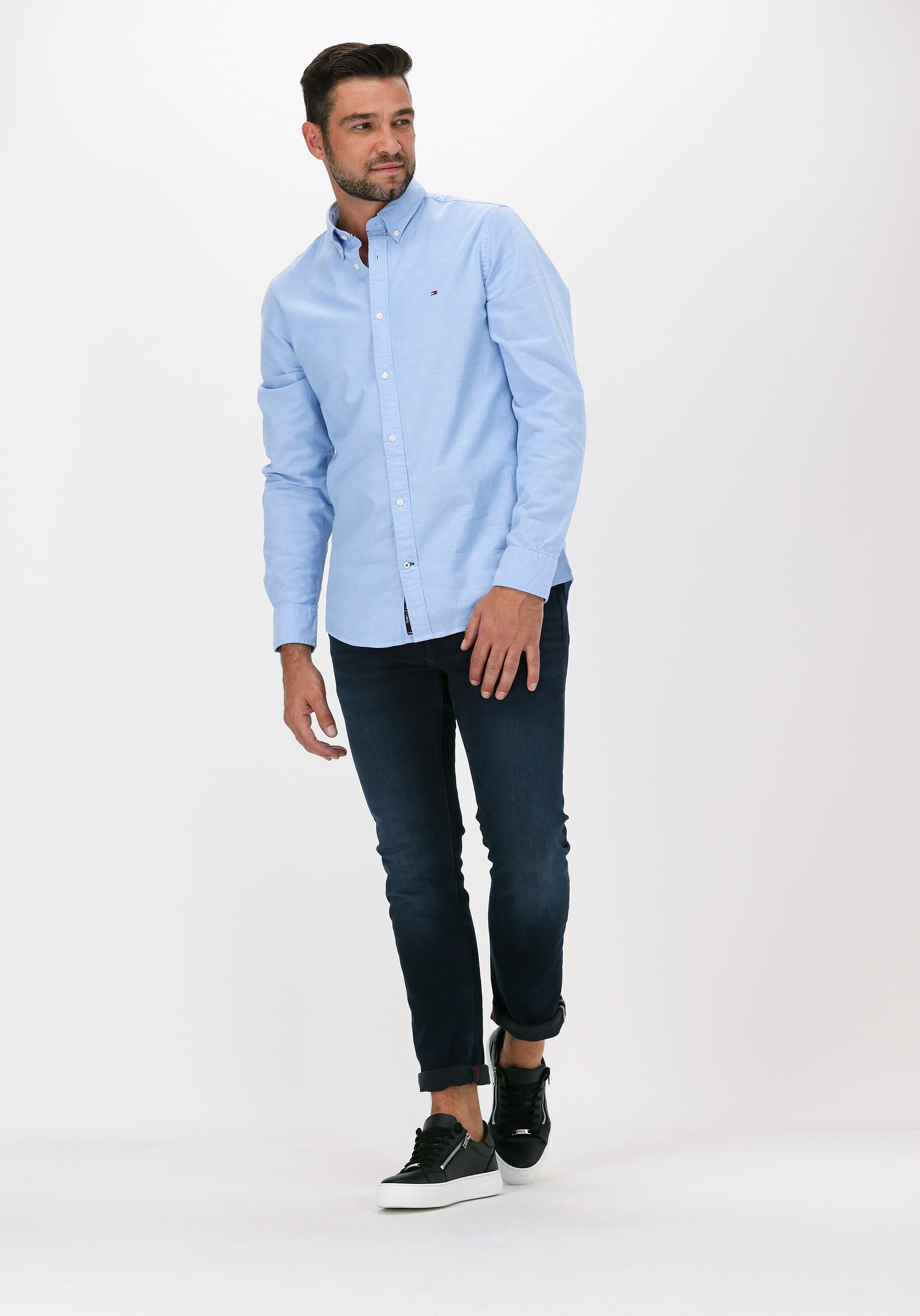 Tommy hilfiger core stretch slim cheap