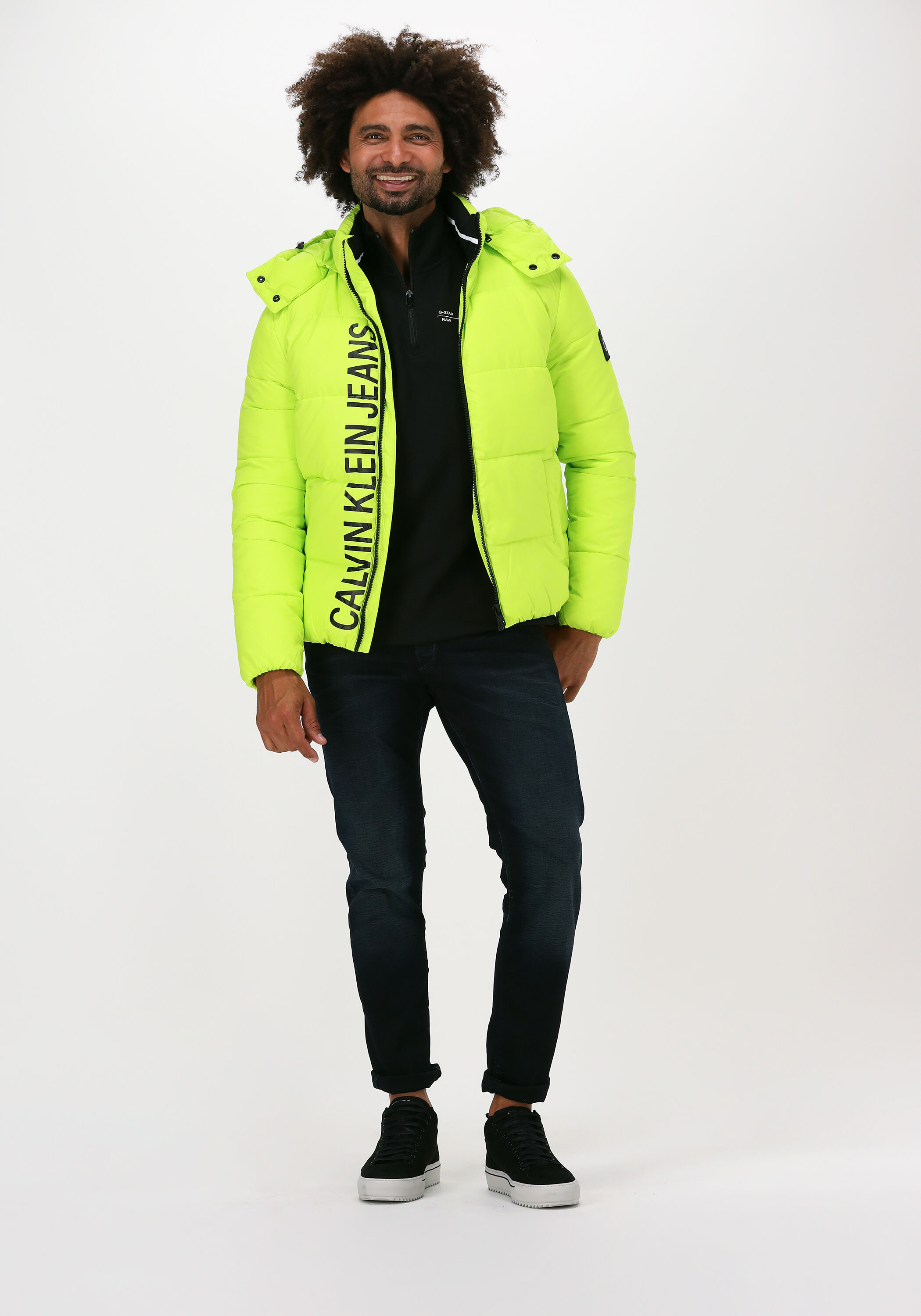 Marshalls calvin klein jacket clearance