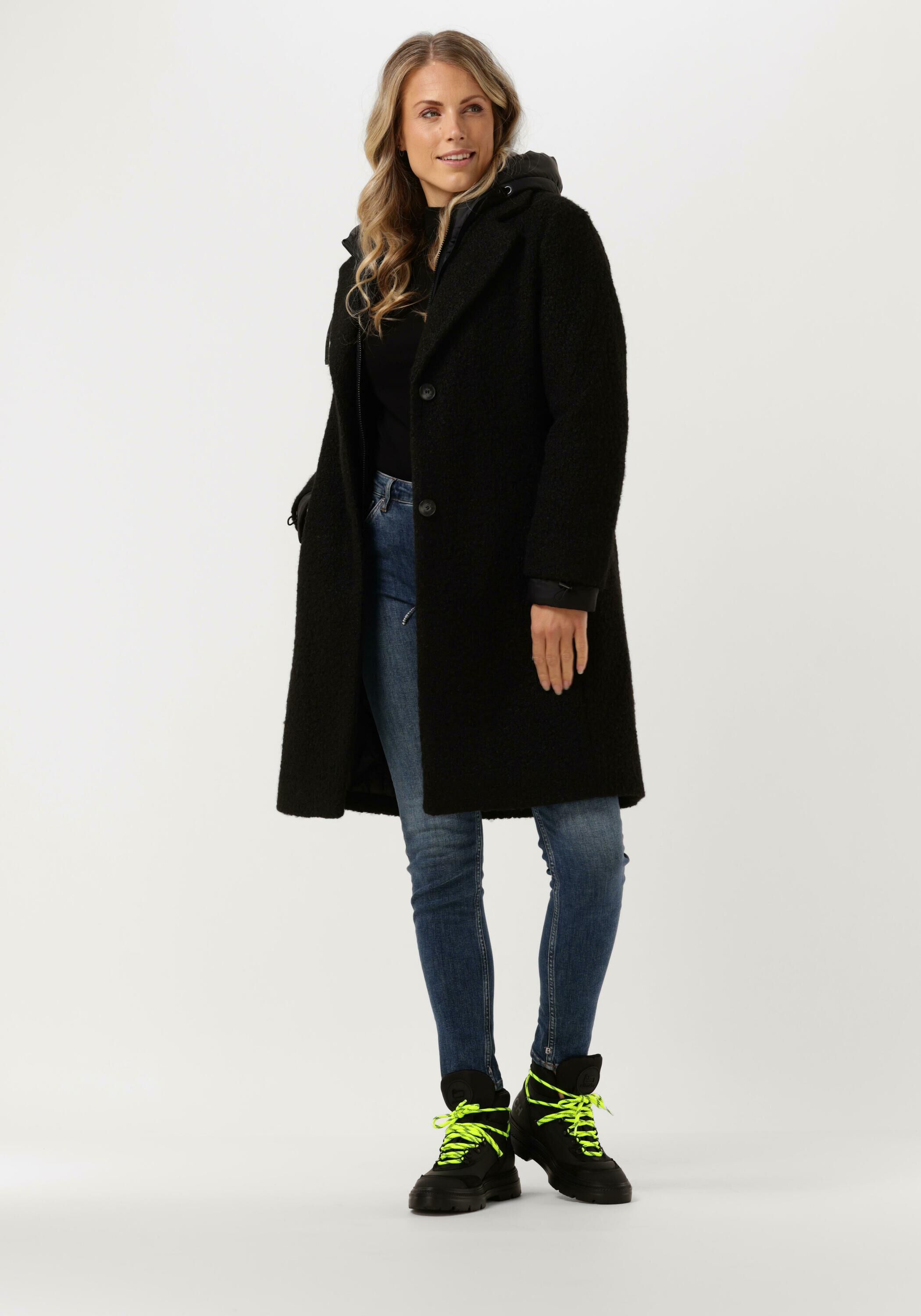 Manteau fjola superdry clearance