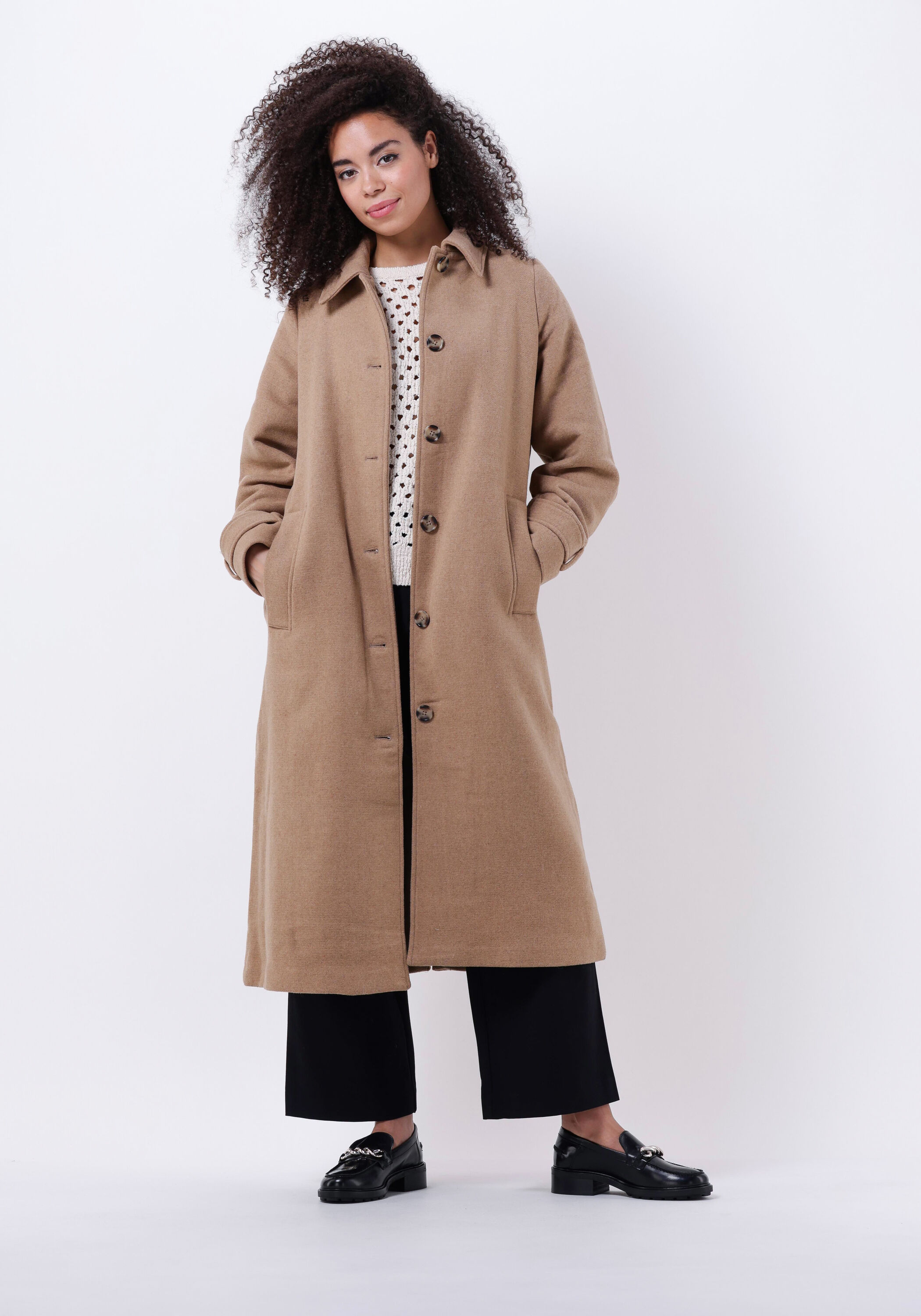 Envii trenchcoat store
