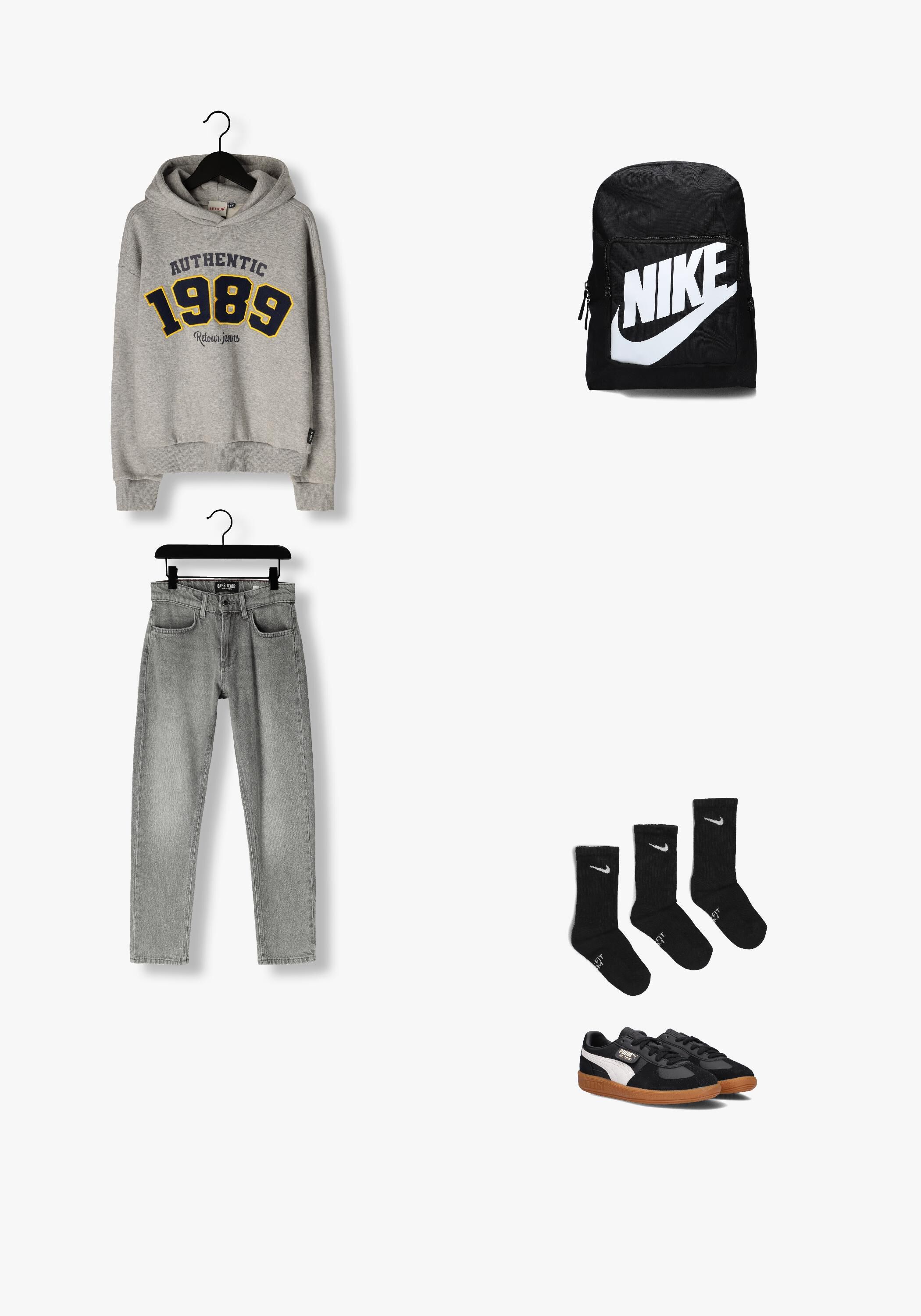 null