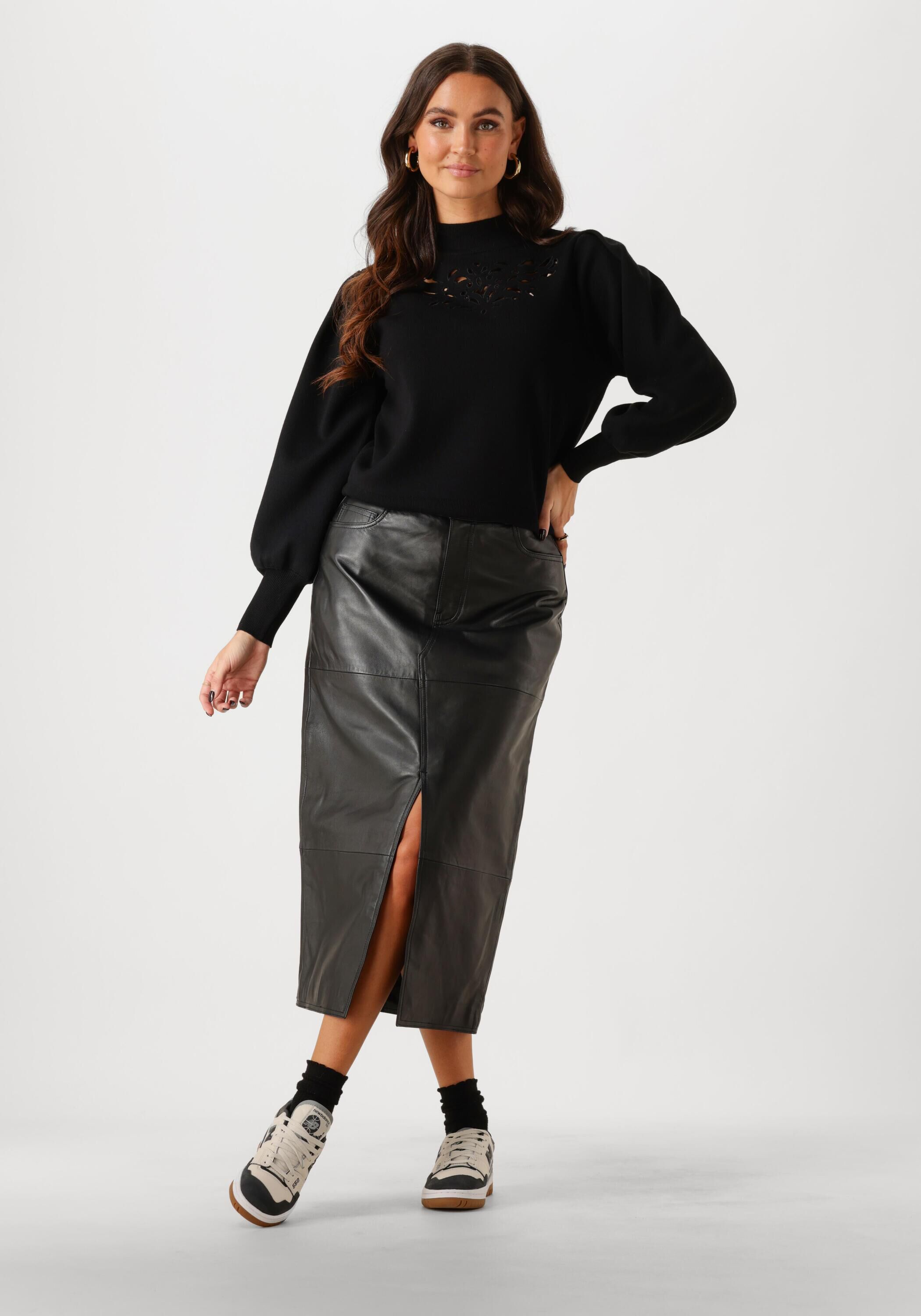null
