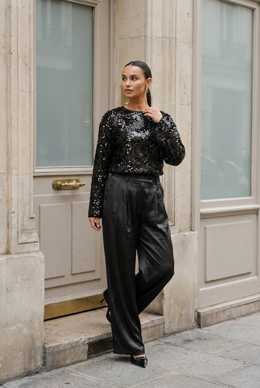 null