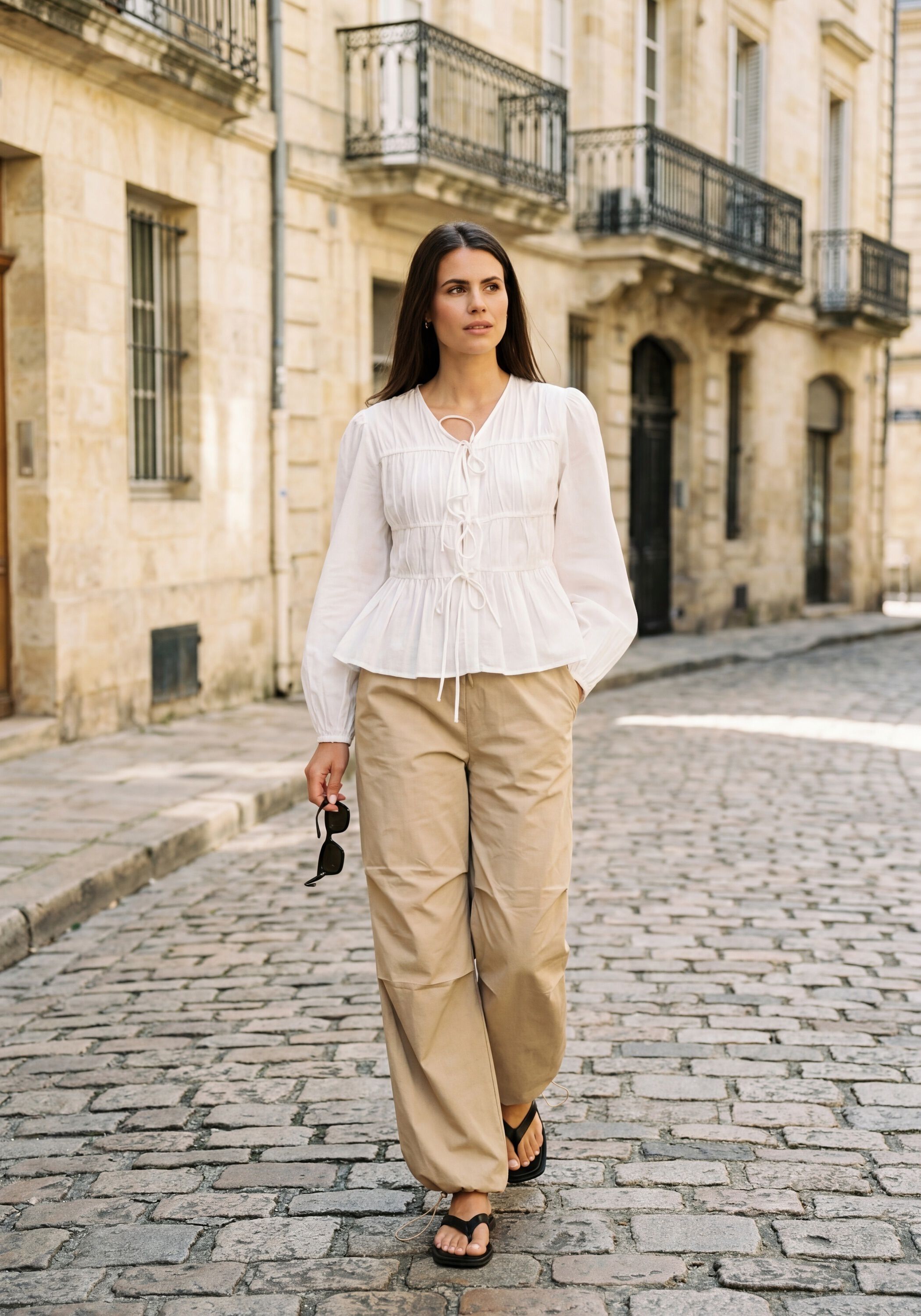 null