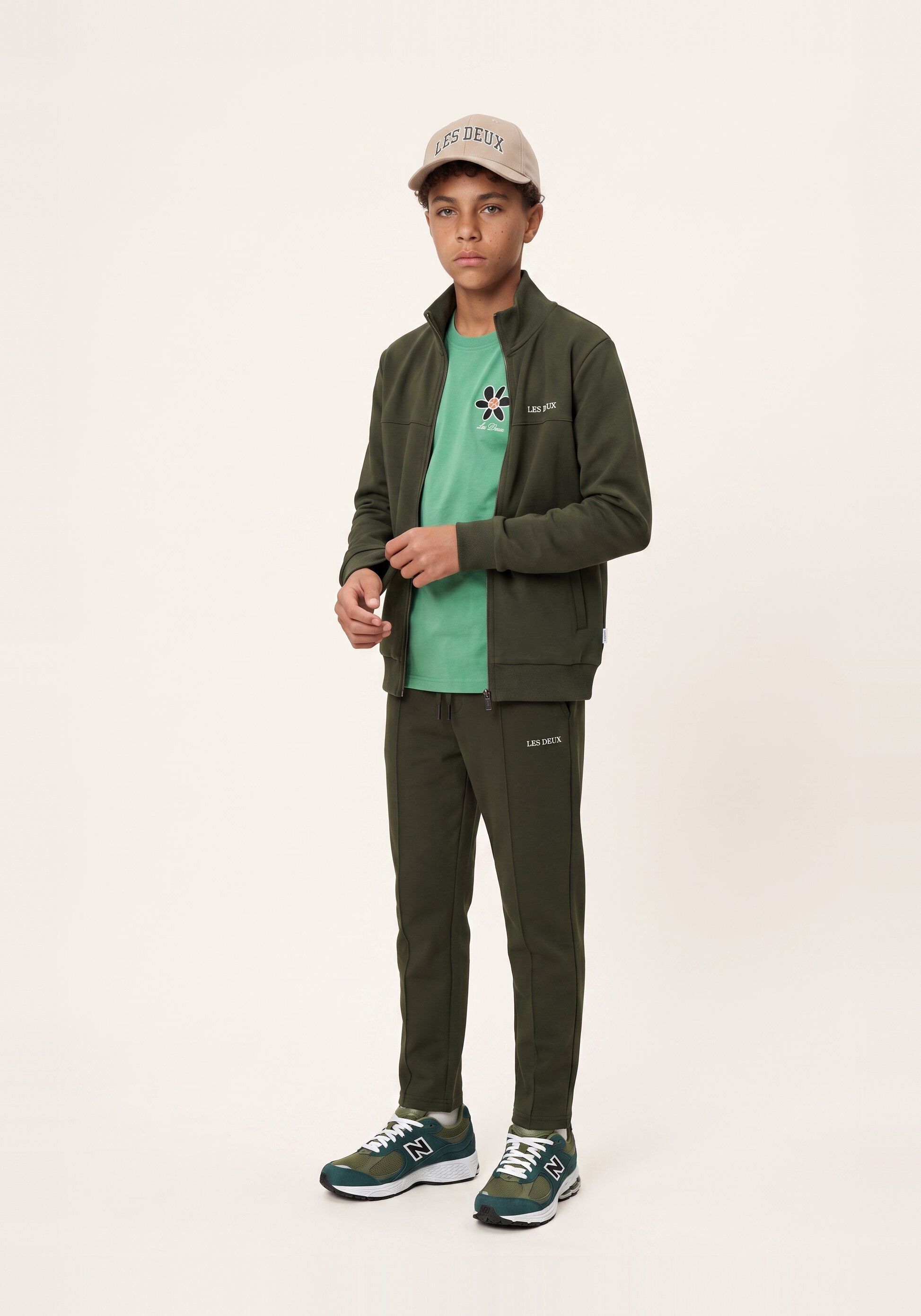 null