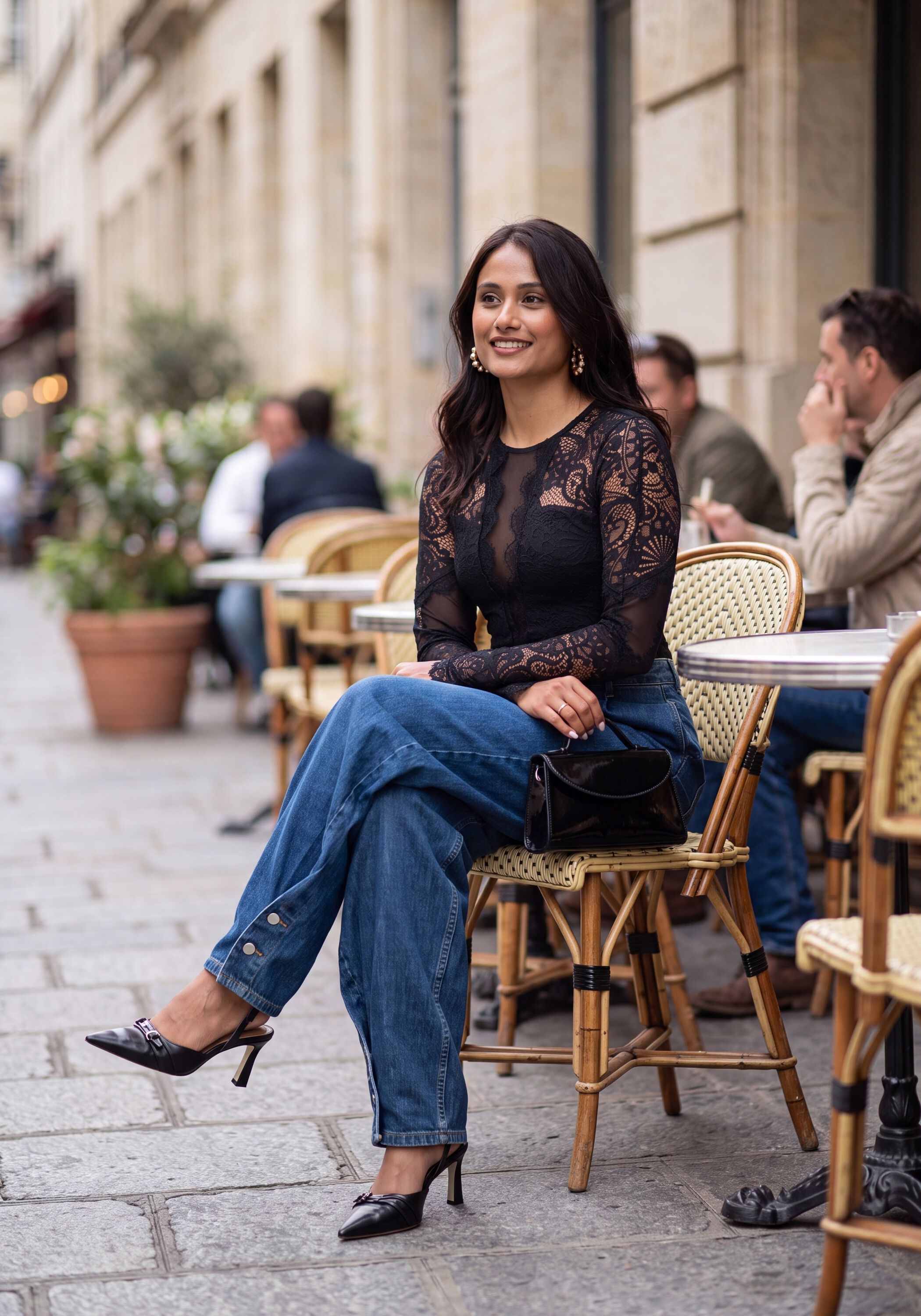 null