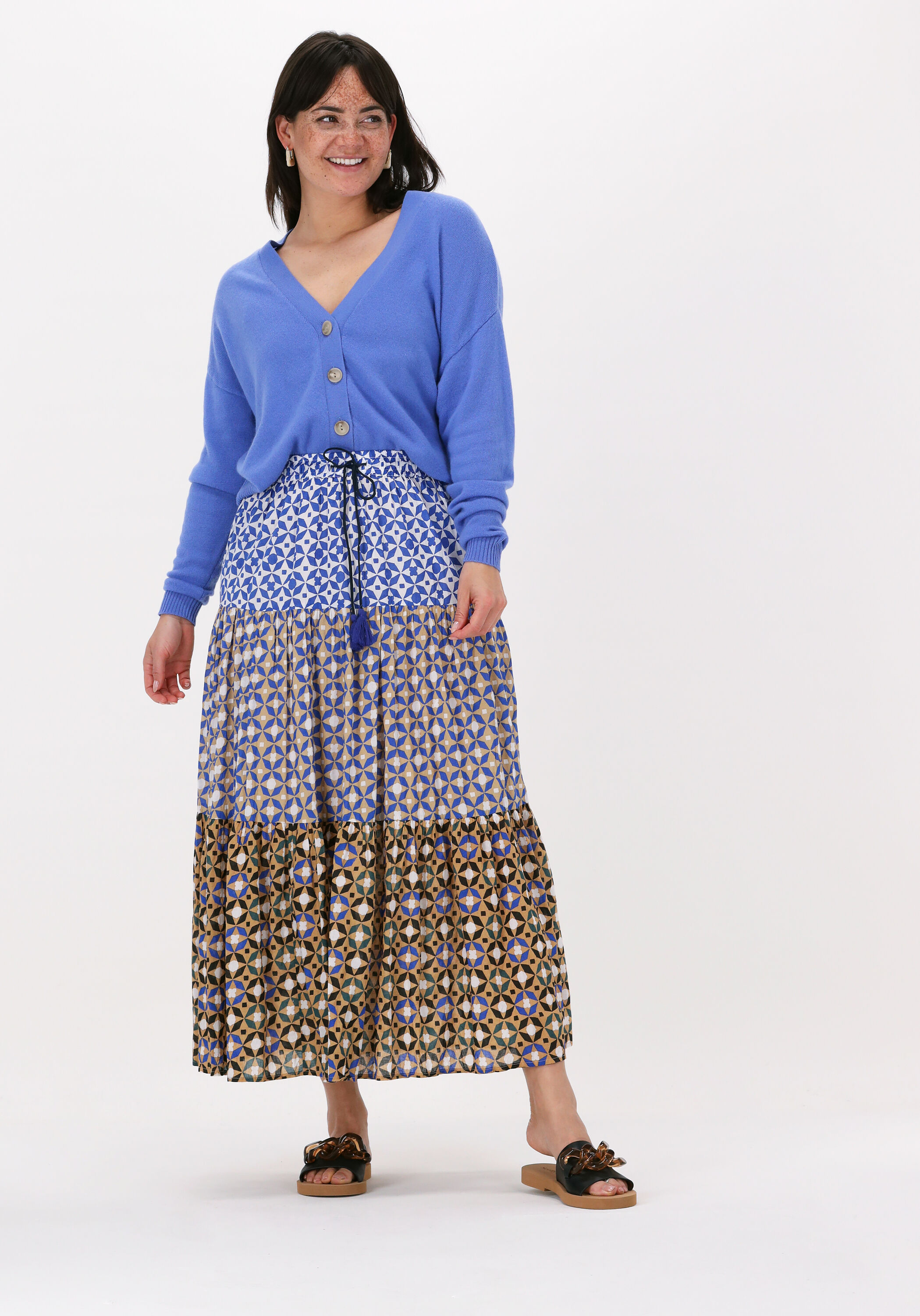 null
