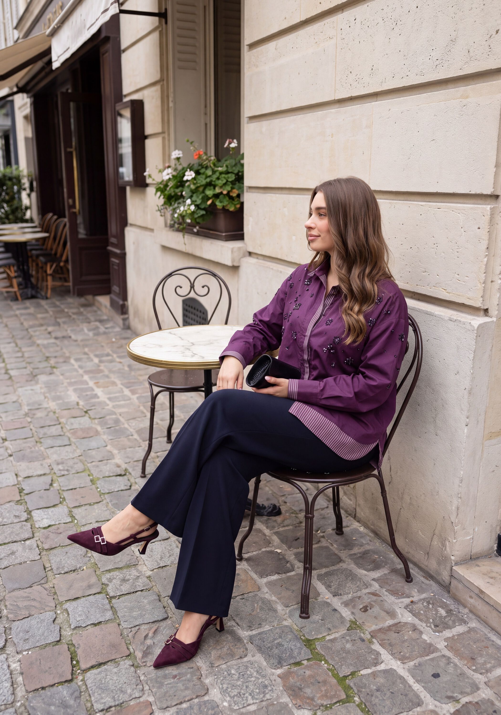 null