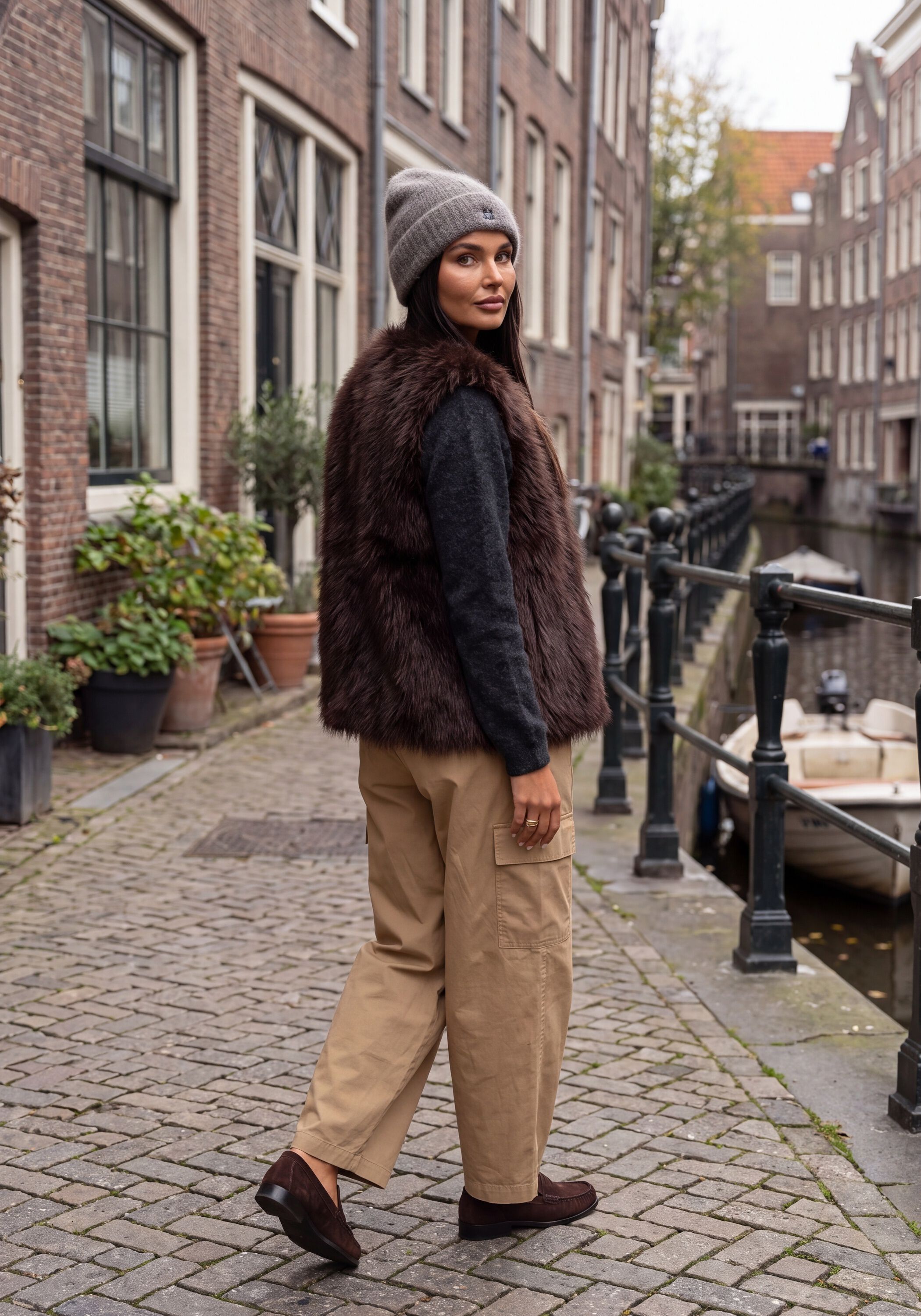 null