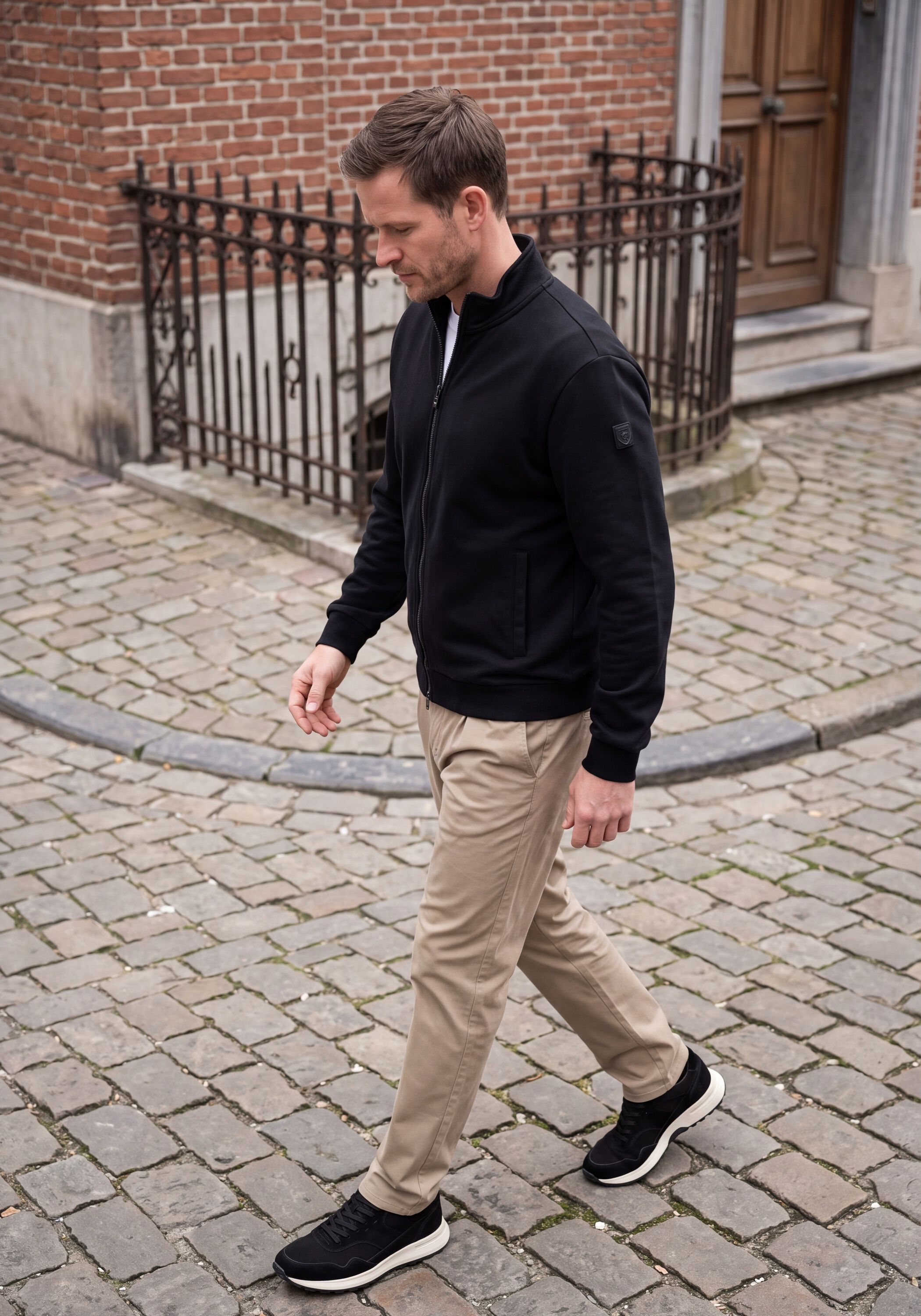 null