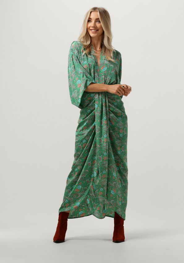Juno Long Dress - No. 109