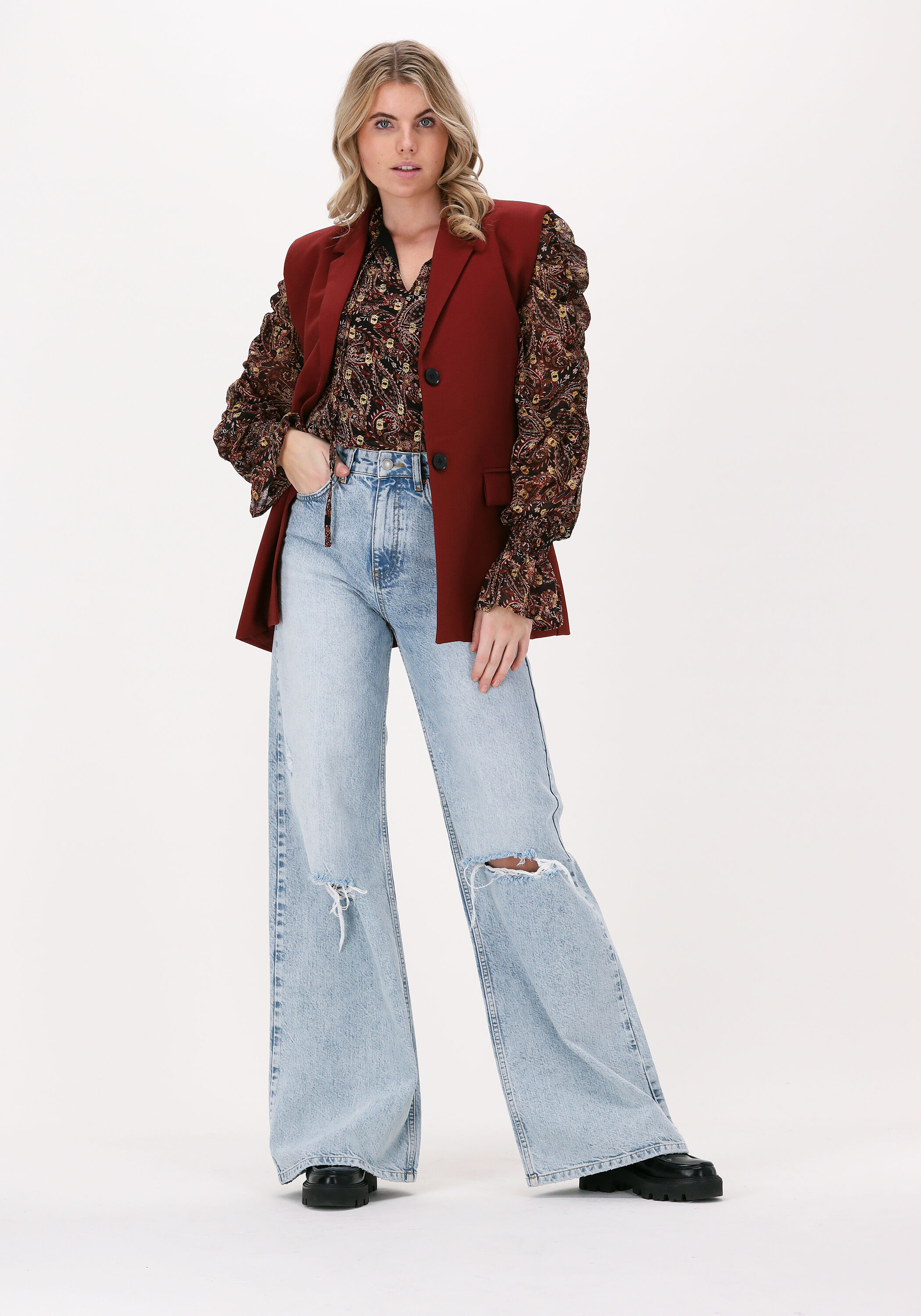 null