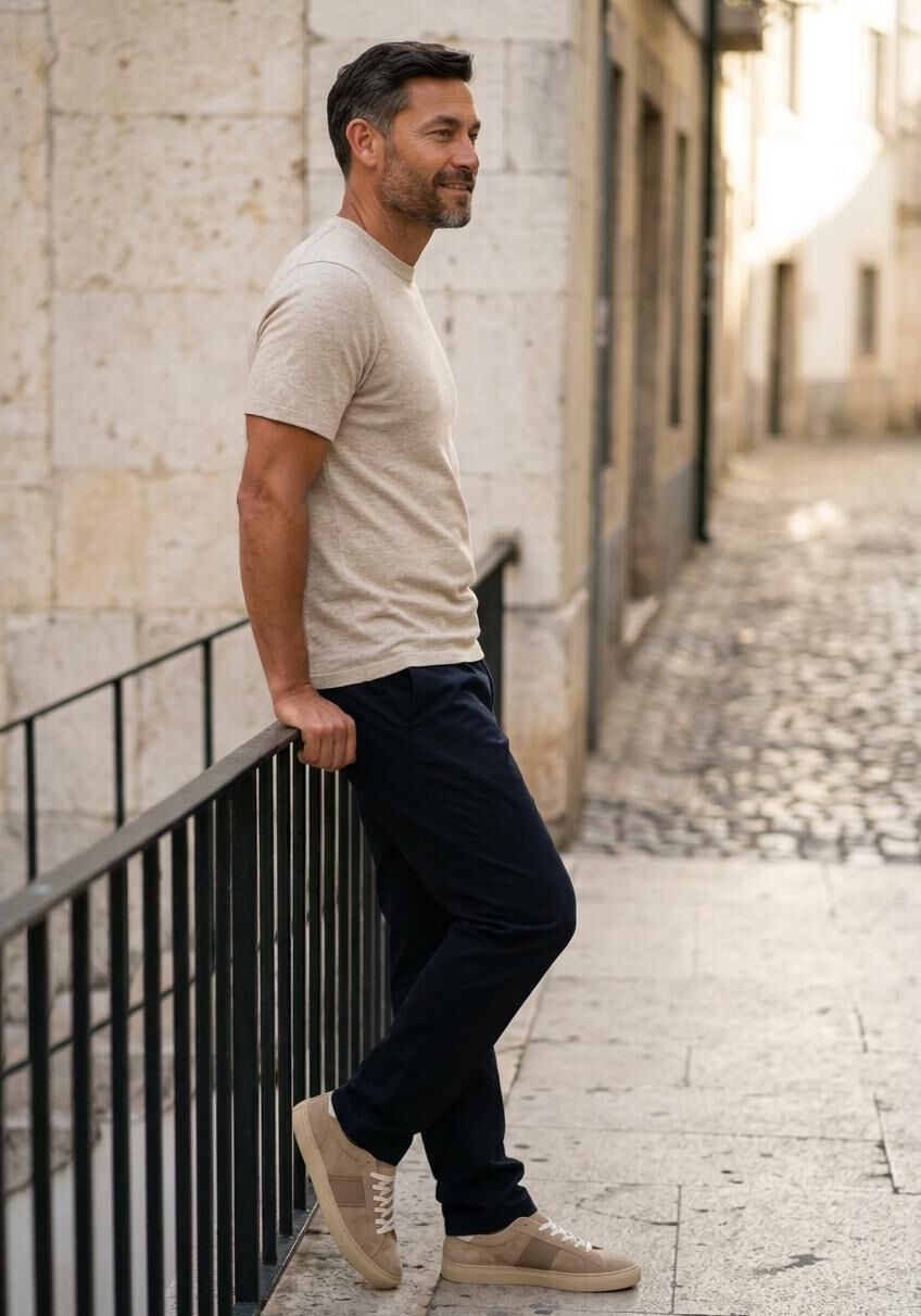 null