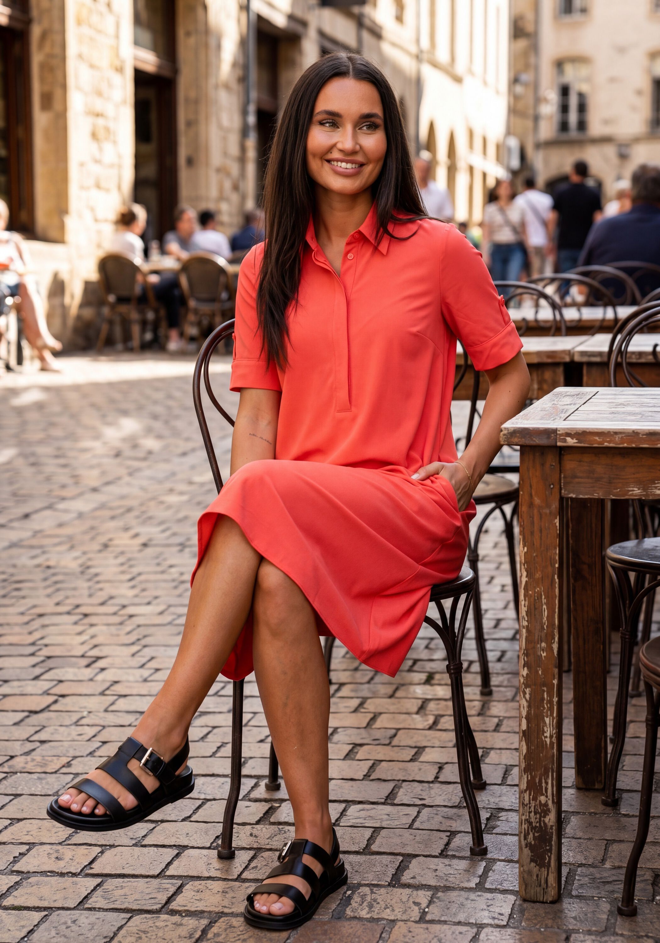 null