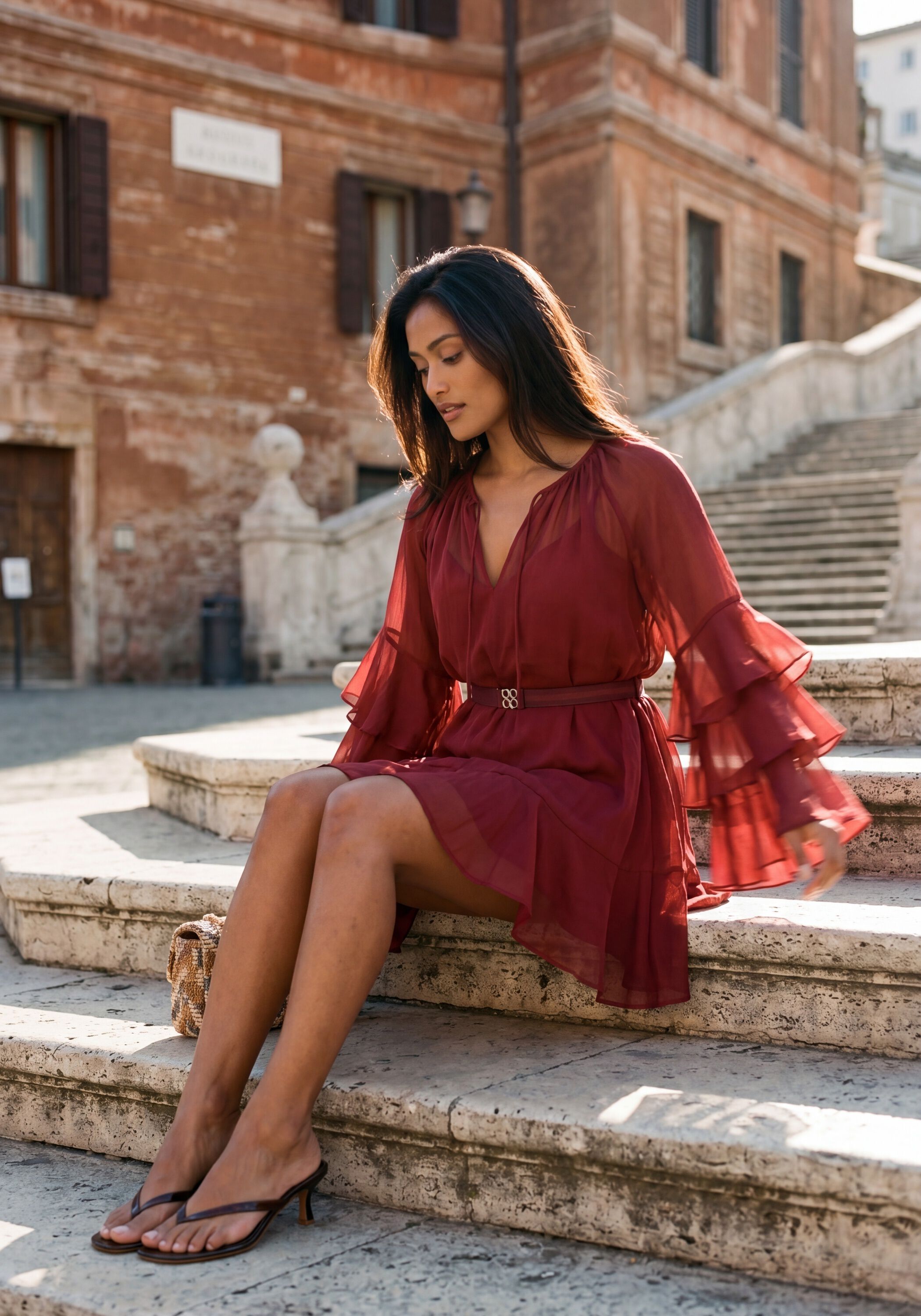 null