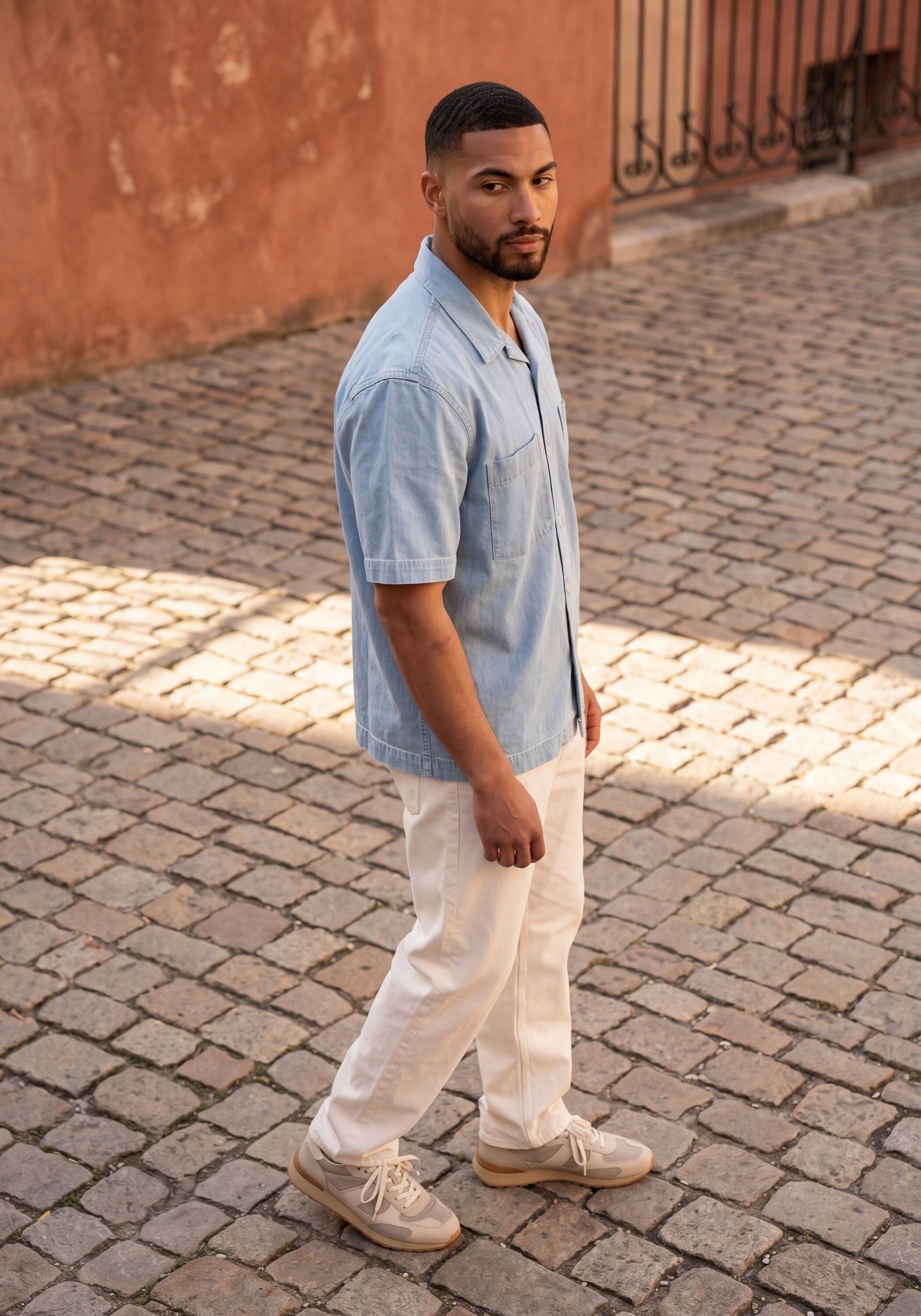 null