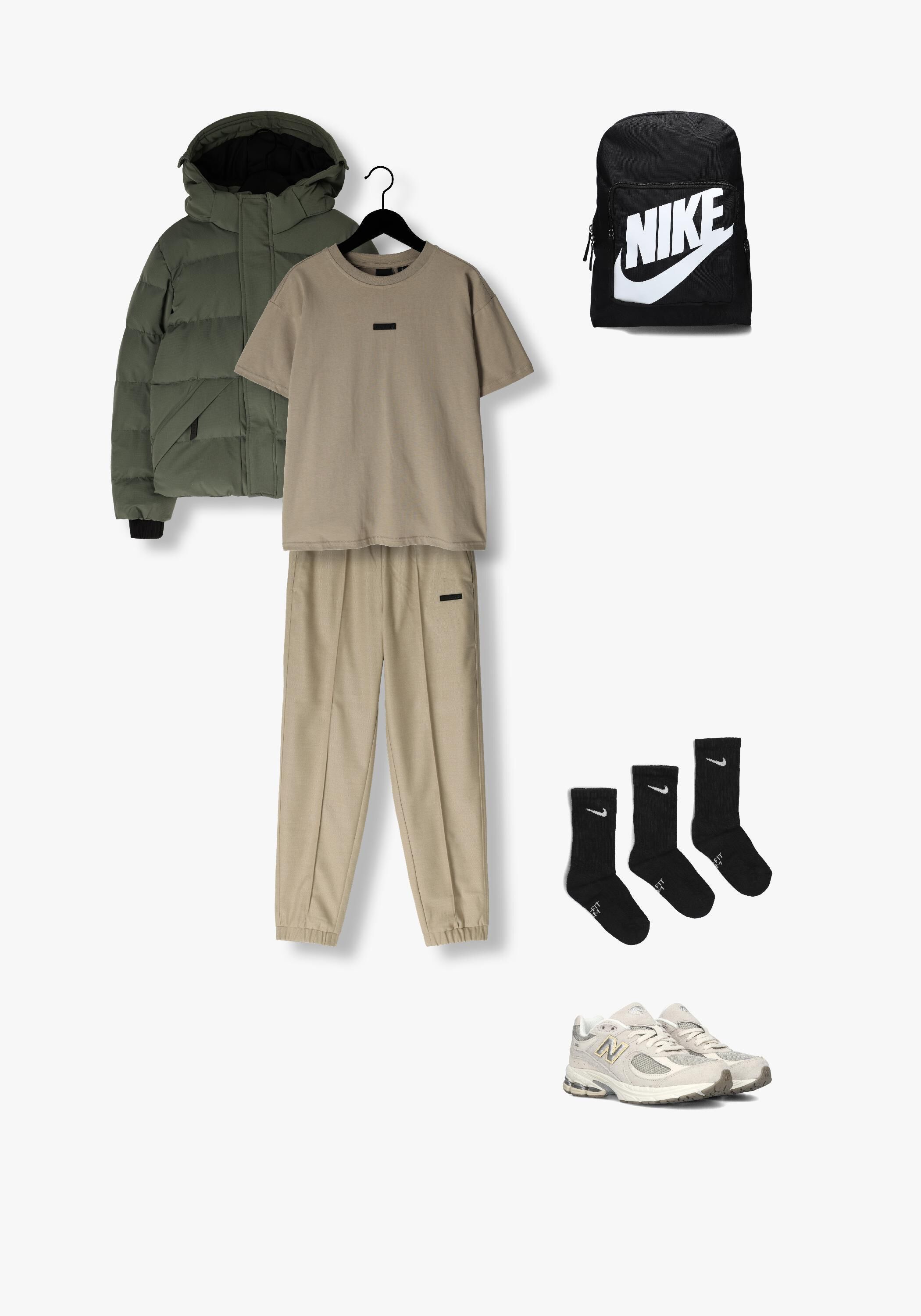 null