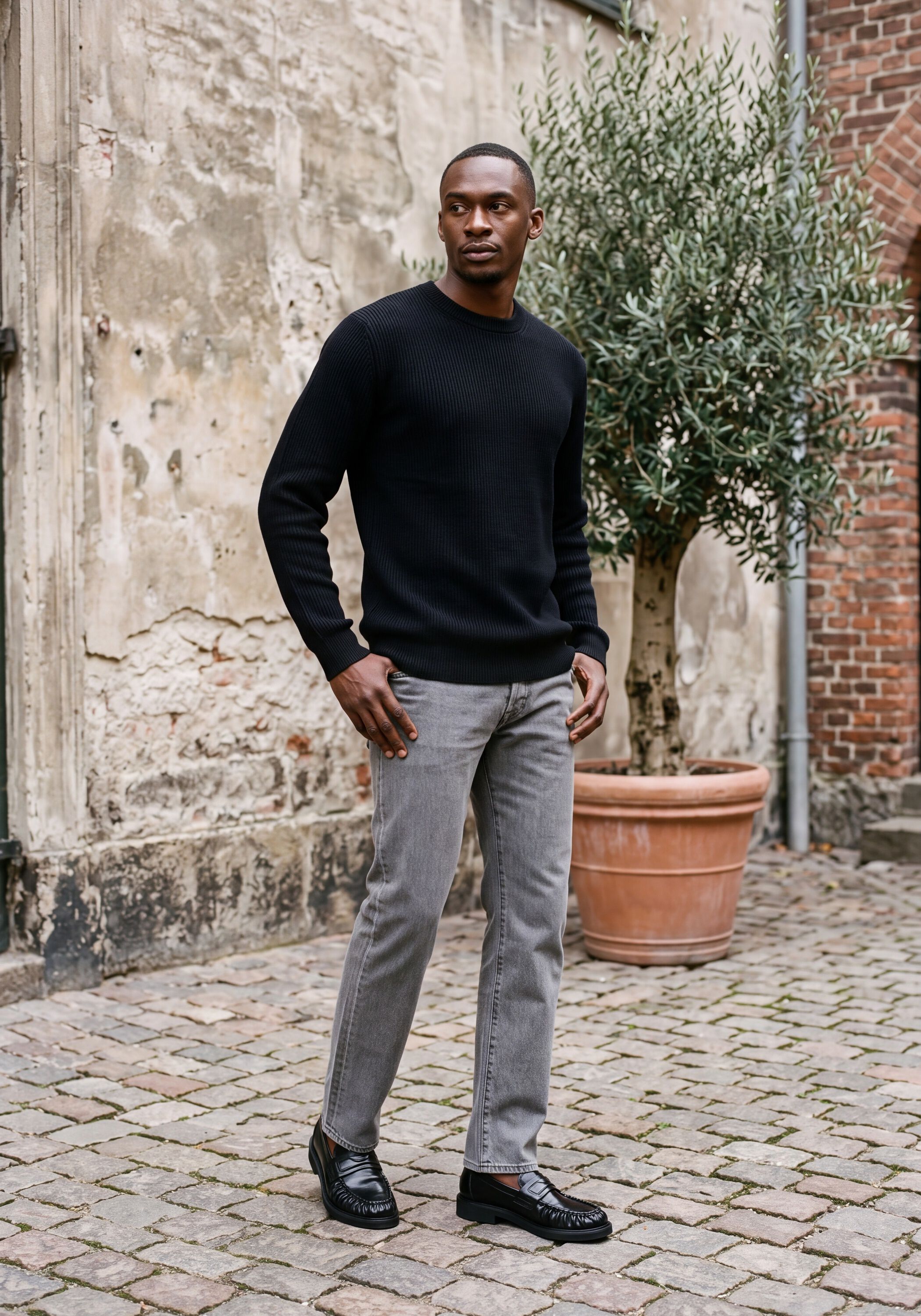 null