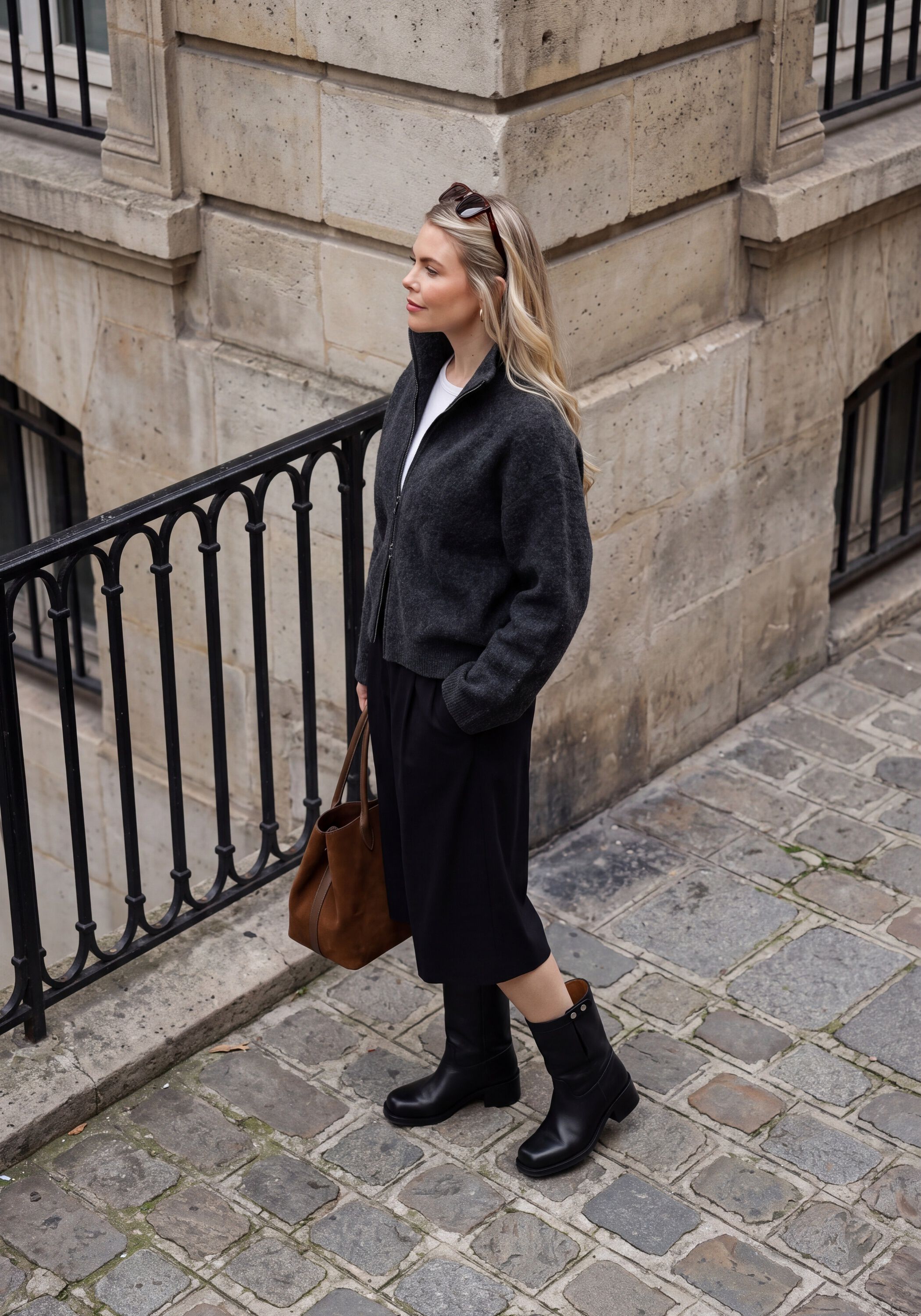null