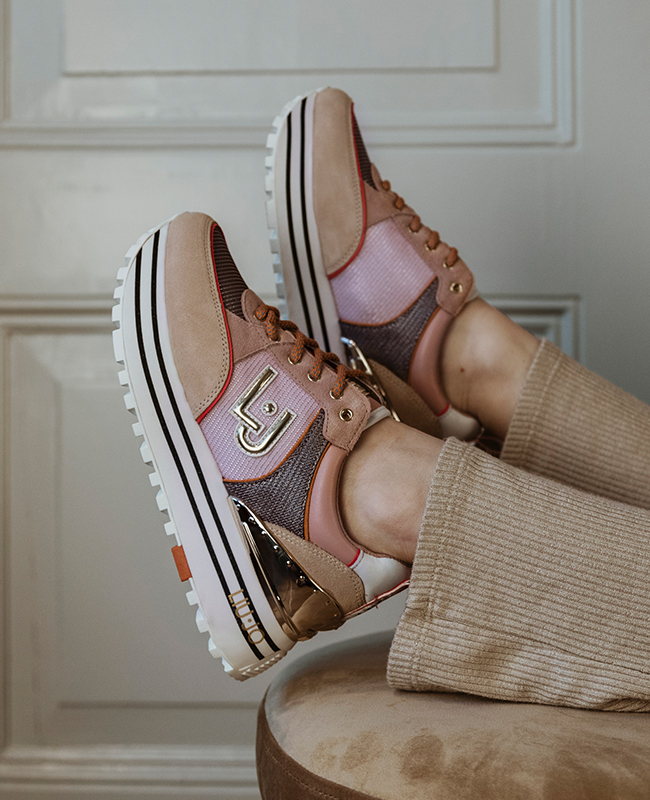 Designer Schoenen Dames Schoenen Zomer 2021 Hippe Sneakers