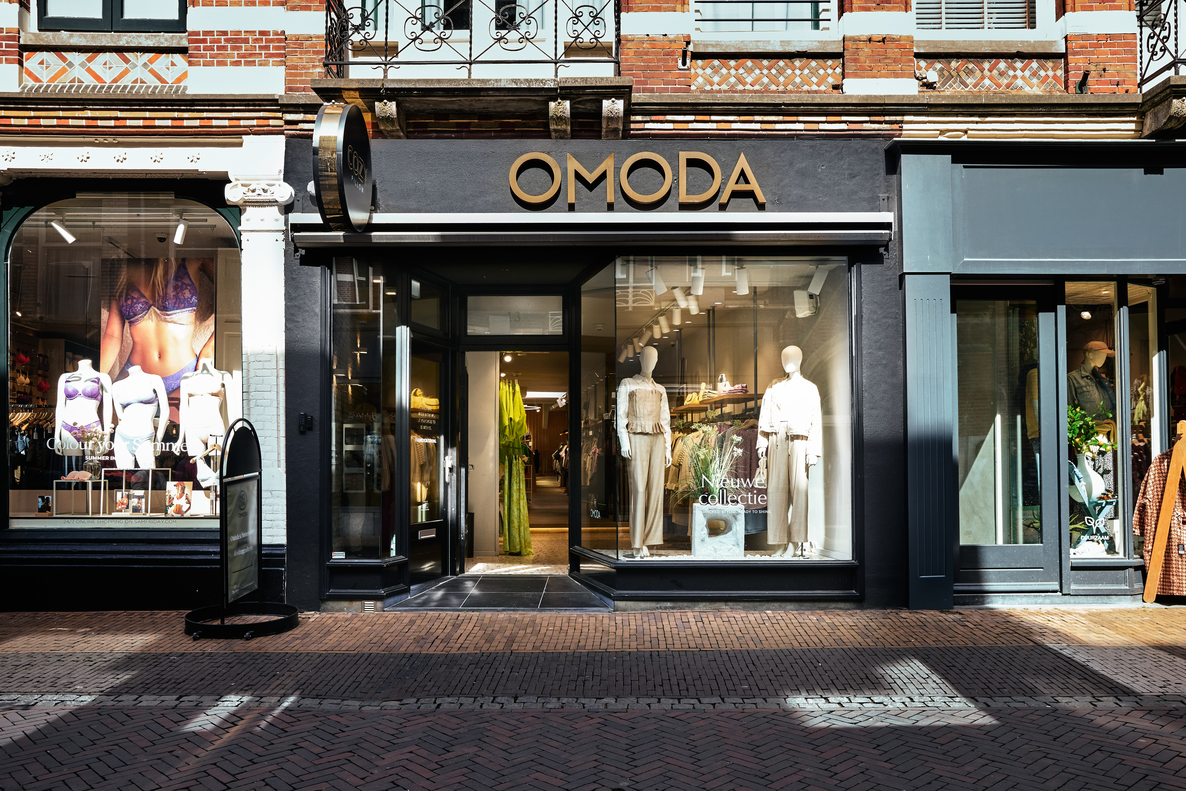 Boutique Utrecht